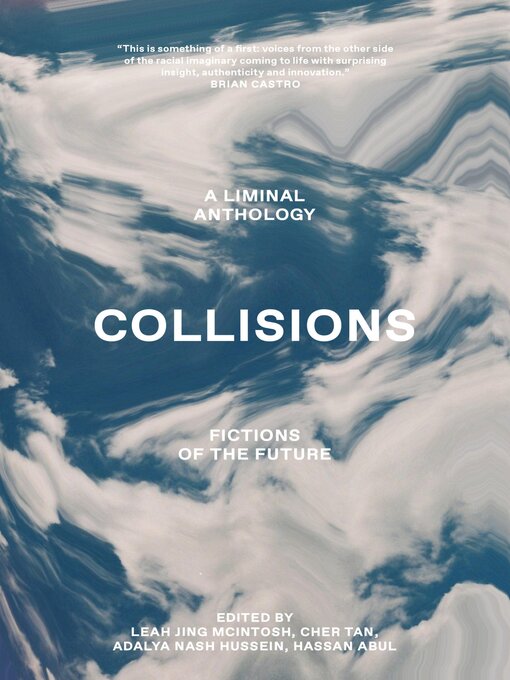 Title details for Collisions by Leah Jing McIntosh - Available